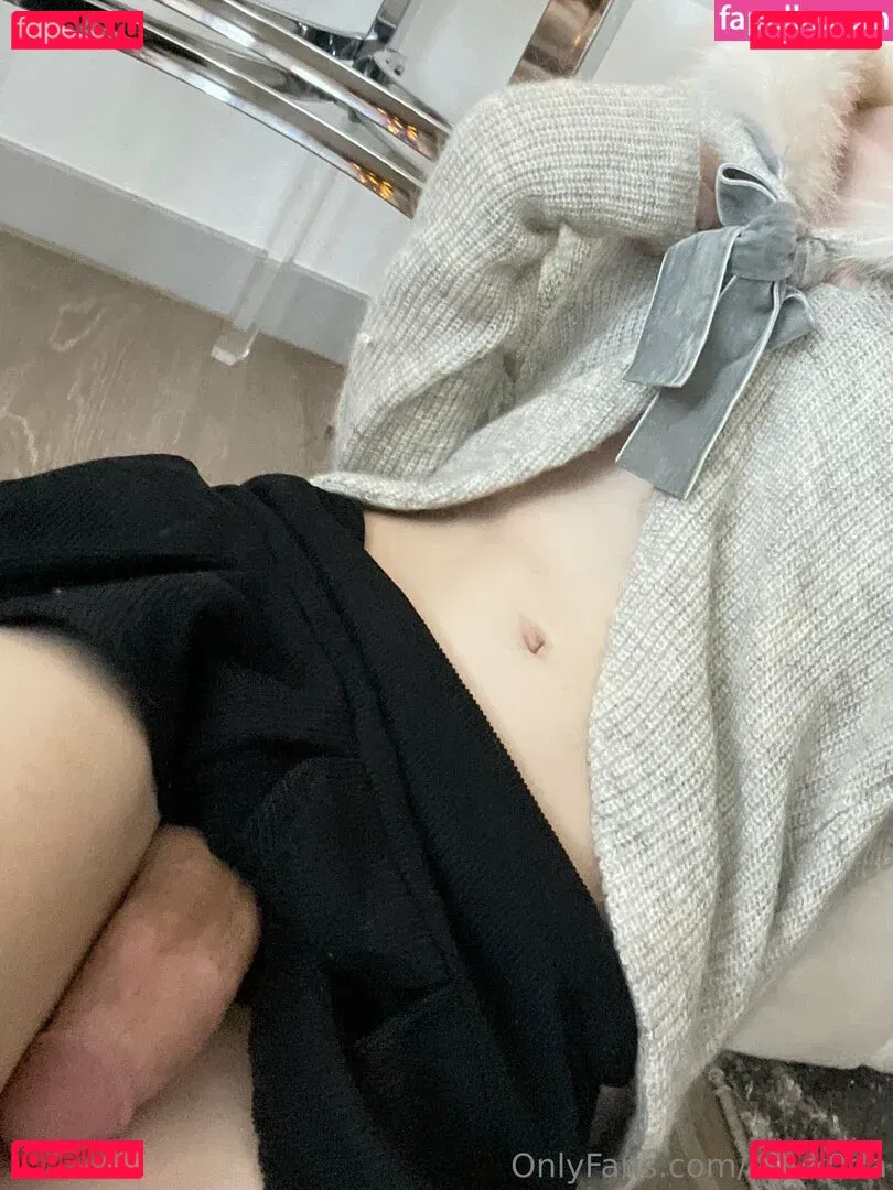 bbyk0da Onlyfans Photo Gallery 