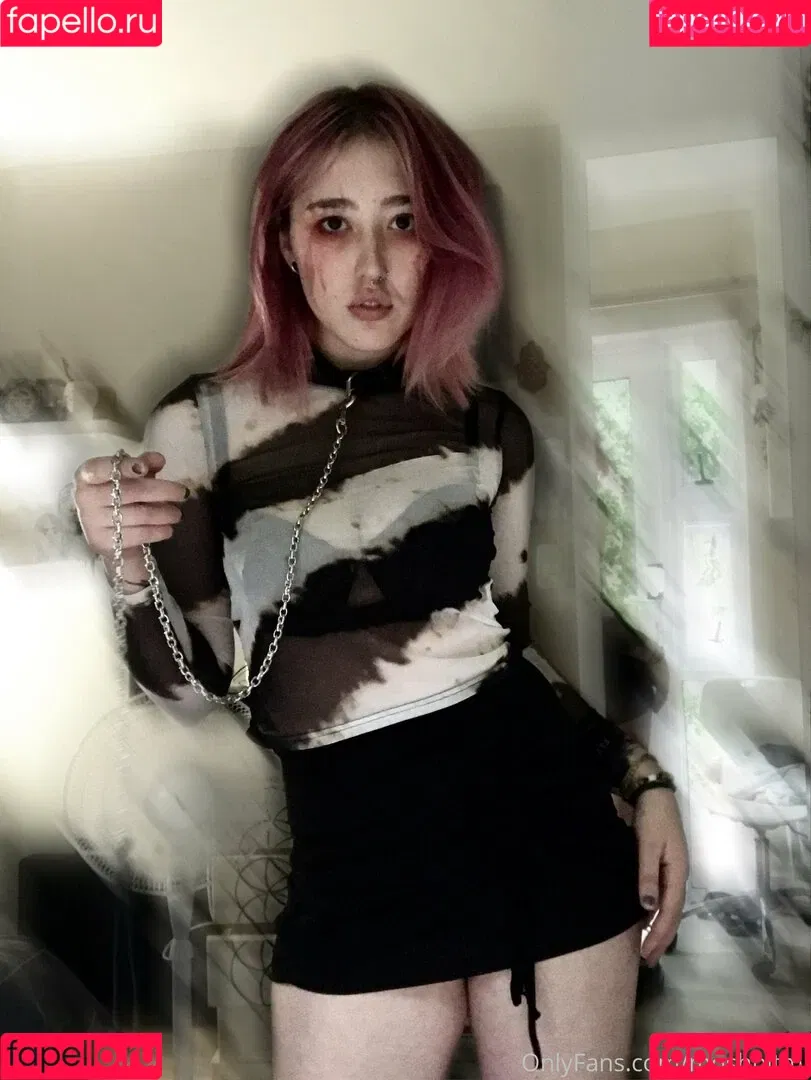 Moshpitmi Onlyfans Photo Gallery 