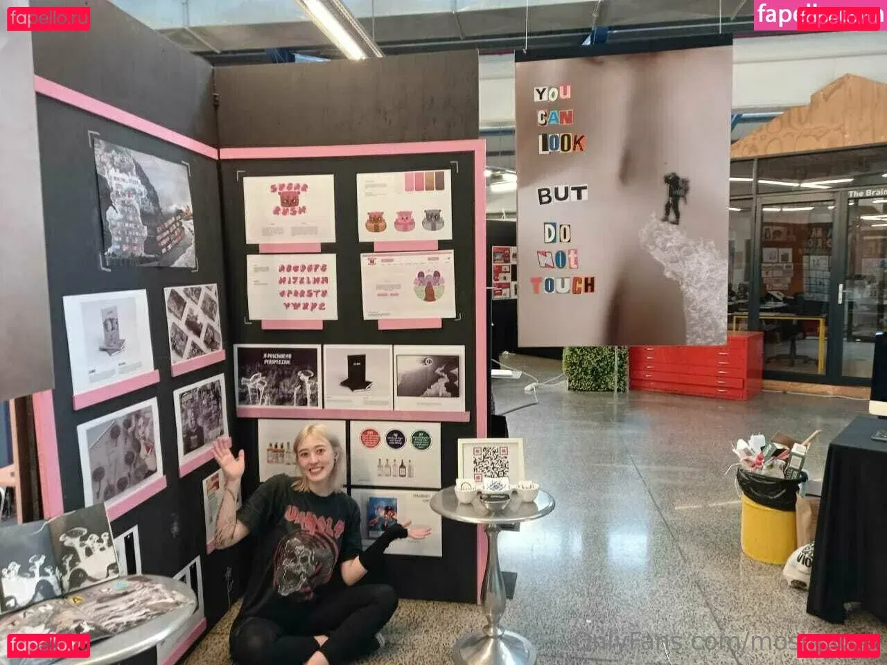 Moshpitmi Onlyfans Photo Gallery 