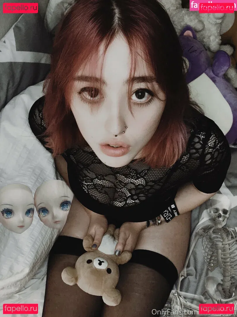 Moshpitmi Onlyfans Photo Gallery 