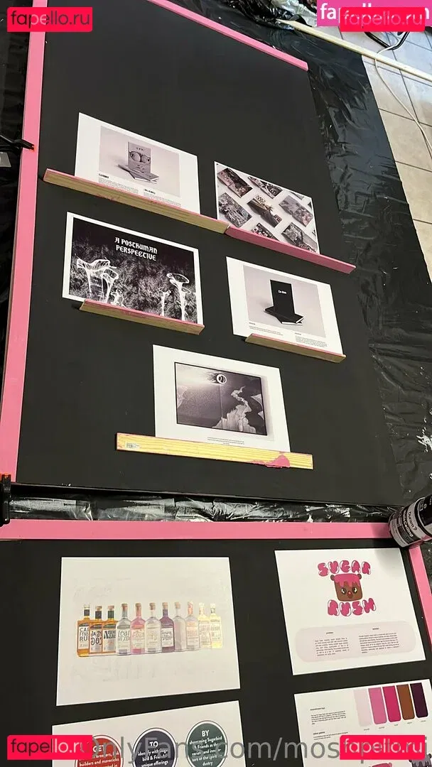 Moshpitmi Onlyfans Photo Gallery 