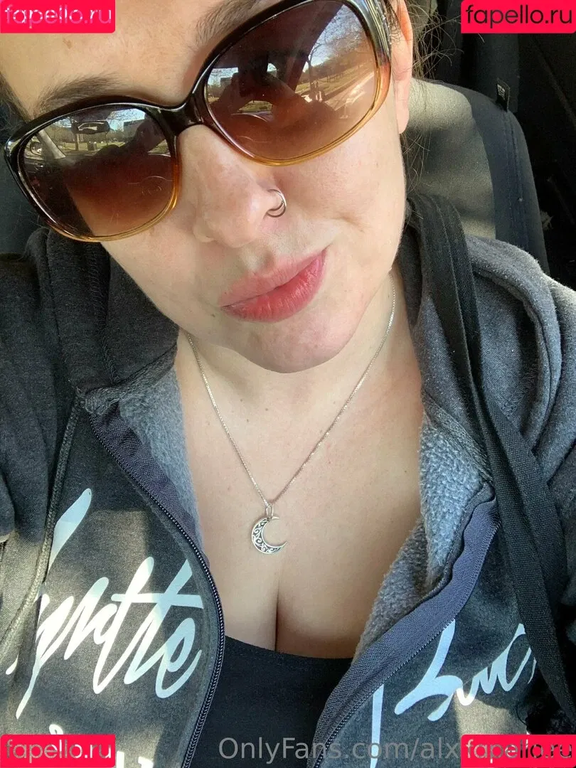 alxxmariee Onlyfans Photo Gallery 