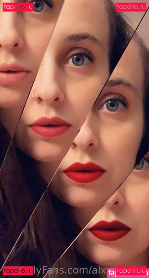 alxxmariee Onlyfans Photo Gallery 