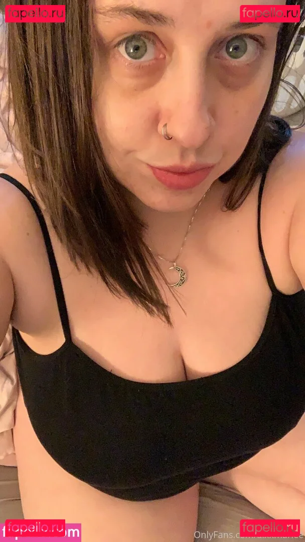 alxxmariee Nude Onlyfans Photo 6