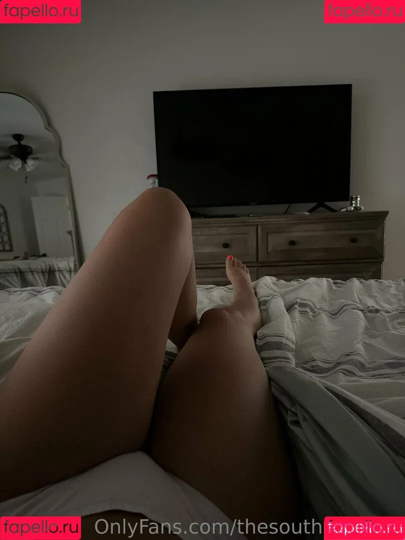 thesouthernbabe Onlyfans Photo Gallery 