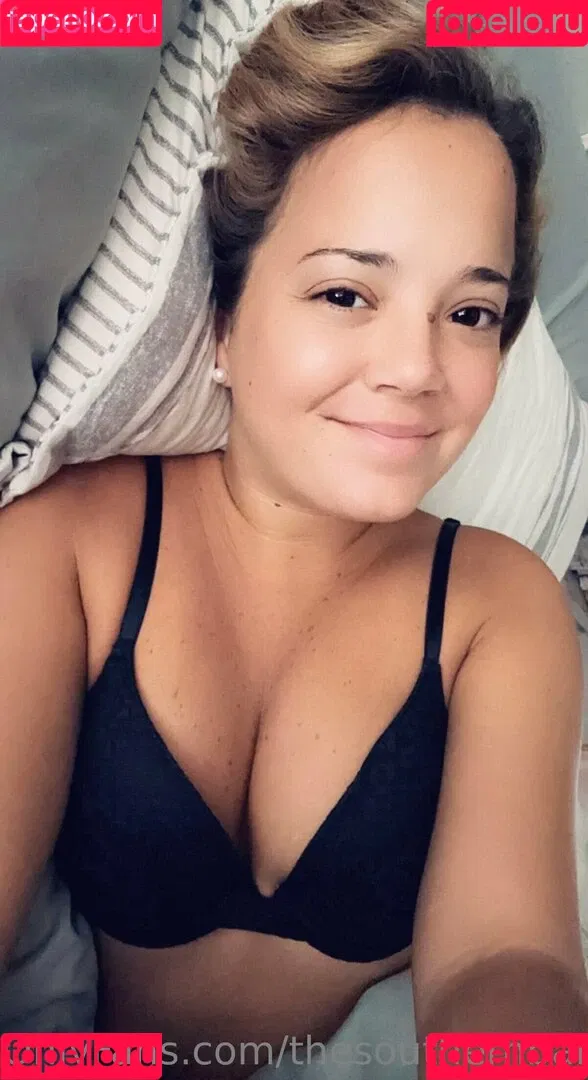 thesouthernbabe Onlyfans Photo Gallery 