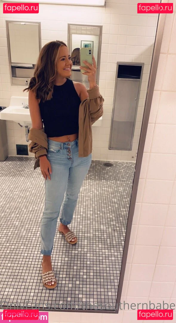 thesouthernbabe Onlyfans Photo Gallery 