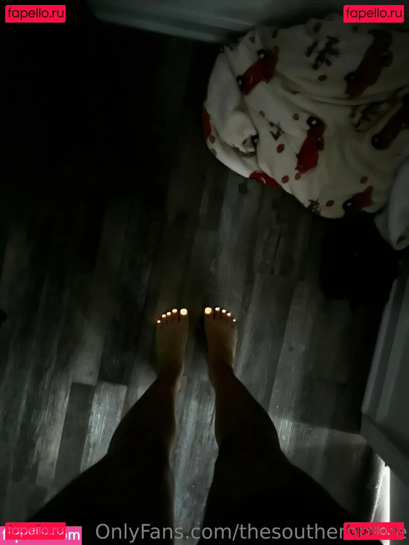 thesouthernbabe Onlyfans Photo Gallery 