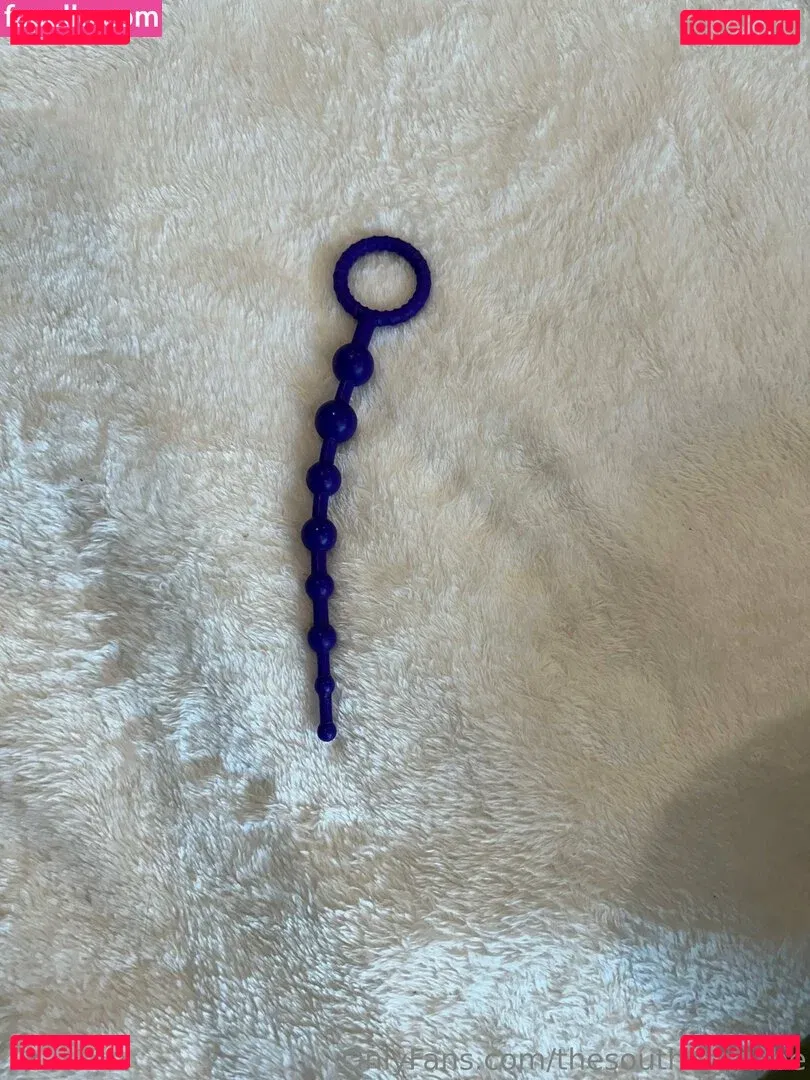 thesouthernbabe Onlyfans Photo Gallery 