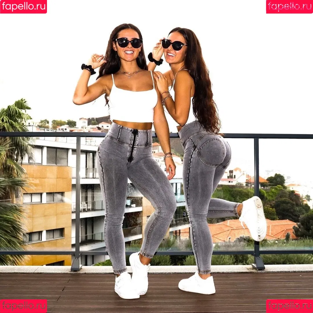 Jakic Twins Onlyfans Photo Gallery 