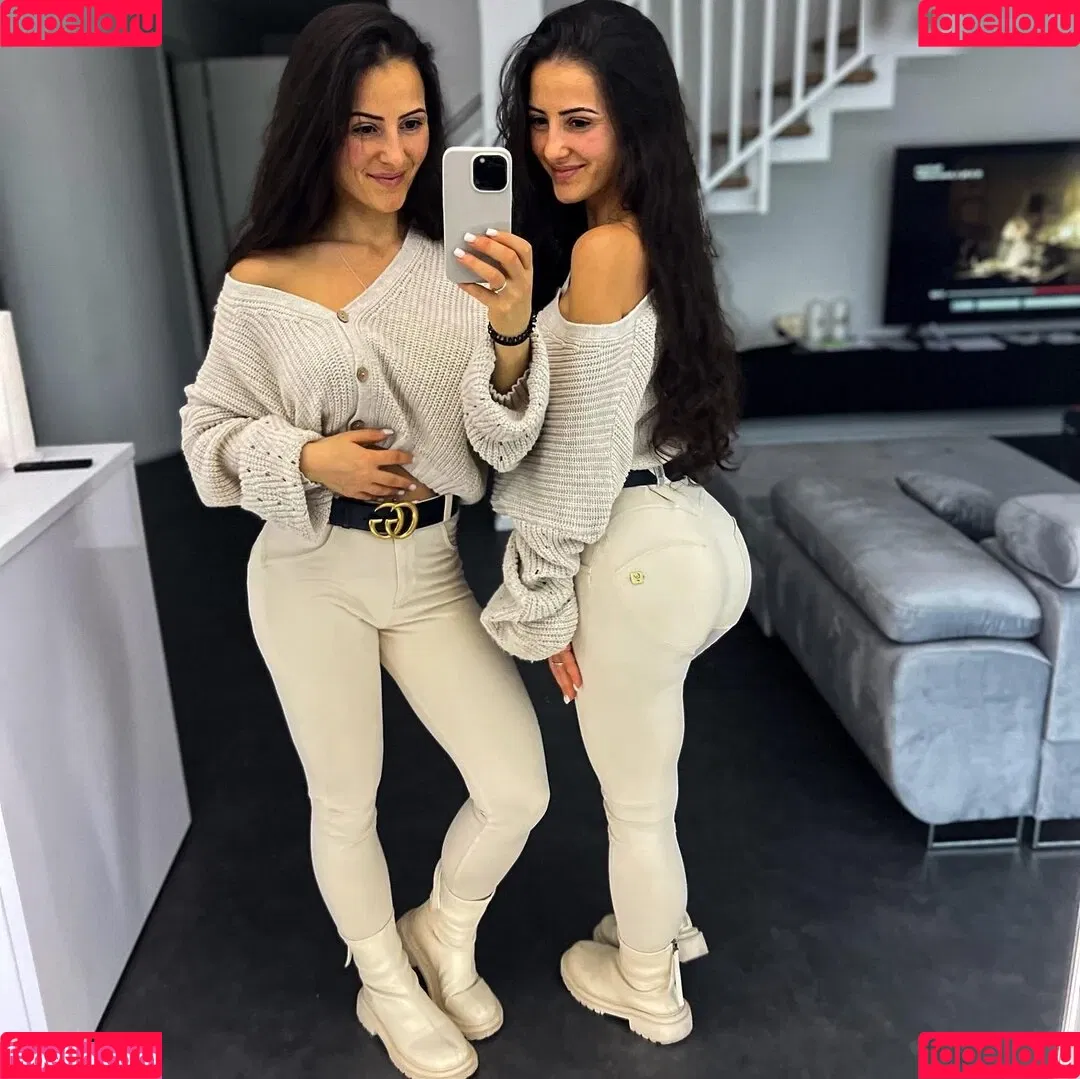 Jakic Twins Onlyfans Photo Gallery 