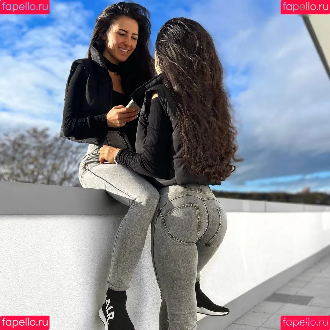 Jakic Twins Onlyfans Photo Gallery 