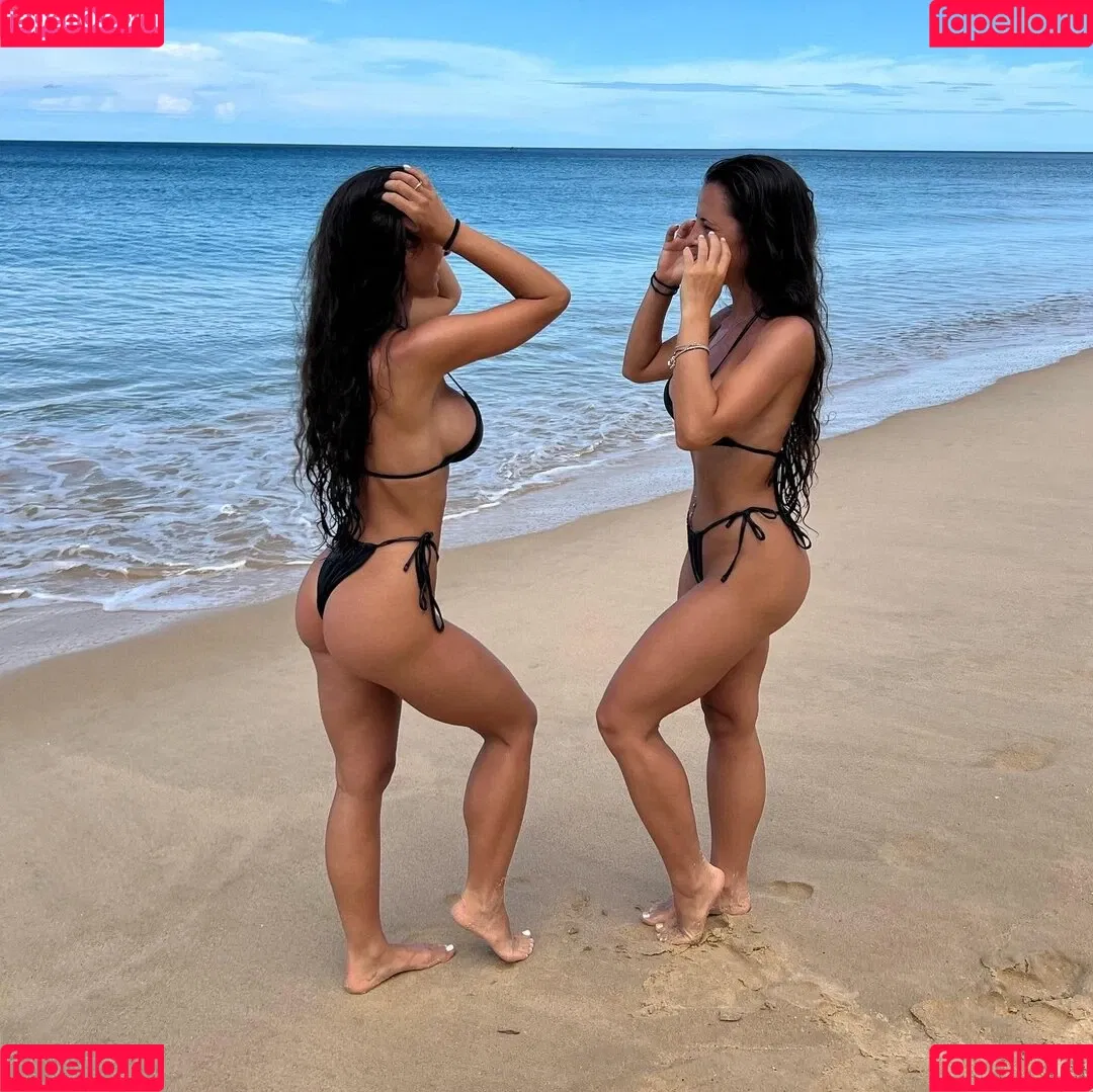 Jakic Twins Onlyfans Photo Gallery 