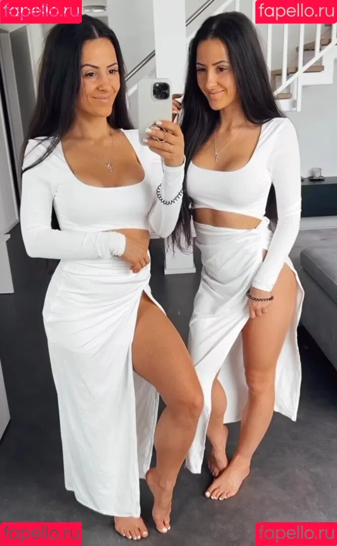 Jakic Twins Onlyfans Photo Gallery 
