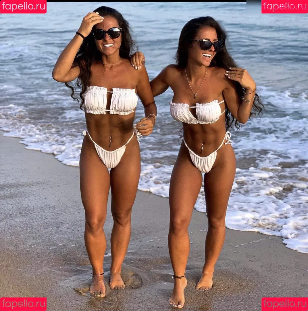 Jakic Twins Onlyfans Photo Gallery 