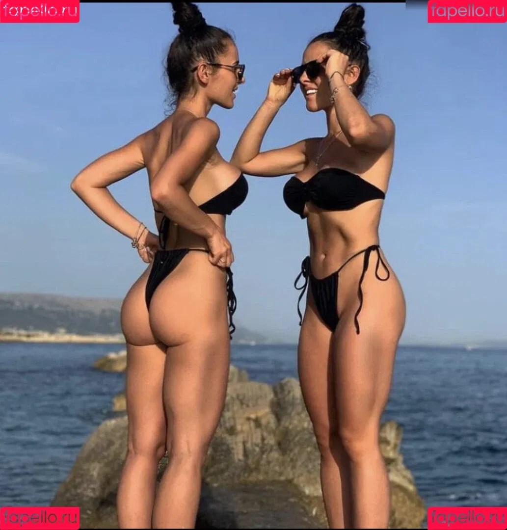 Jakic Twins Onlyfans Photo Gallery 