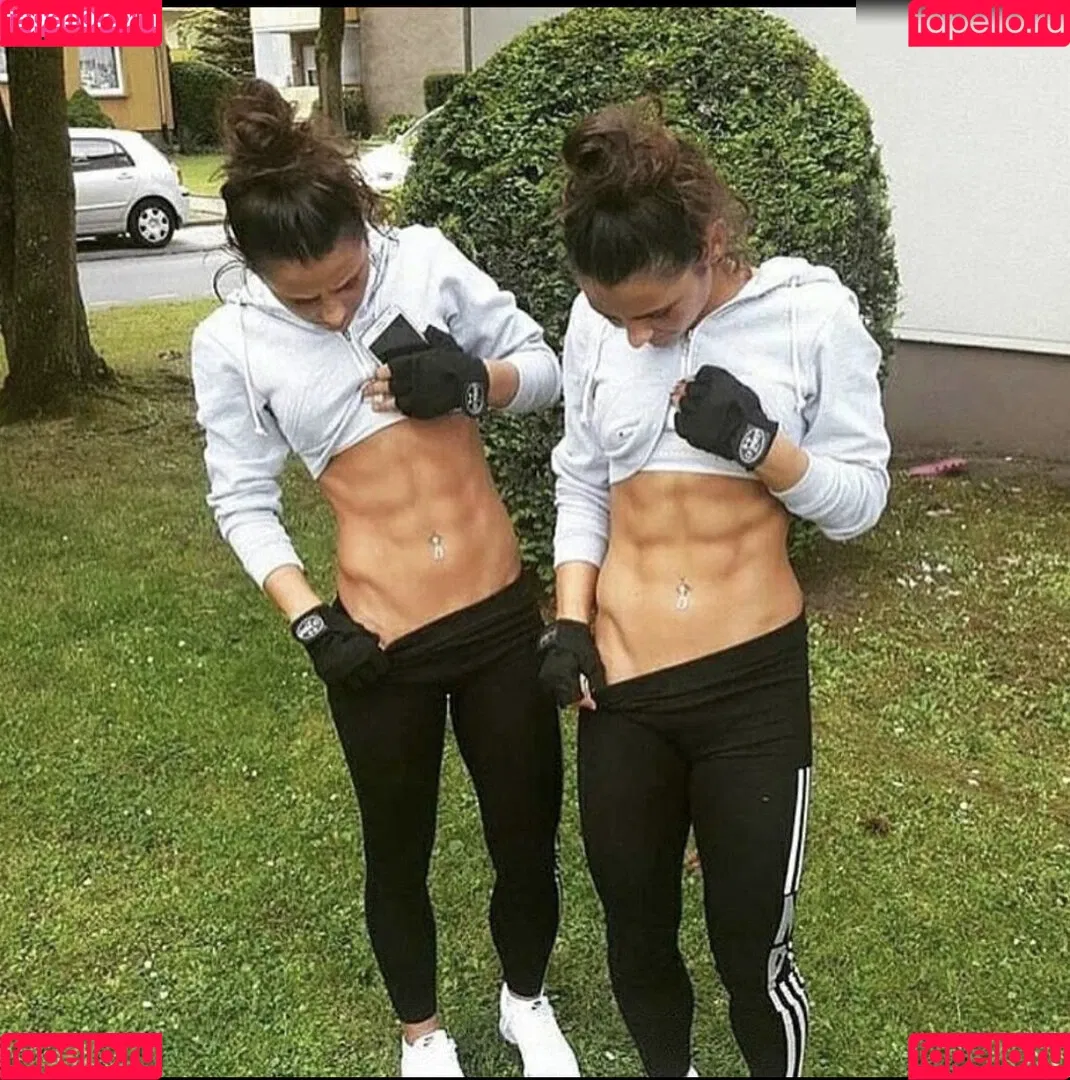 Jakic Twins Onlyfans Photo Gallery 