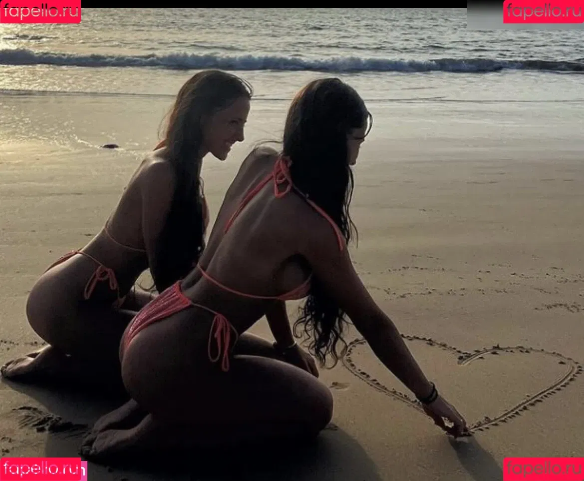 Jakic Twins Onlyfans Photo Gallery 