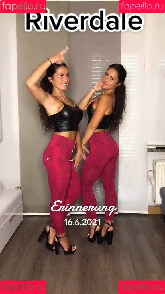 Jakic Twins Onlyfans Photo Gallery 