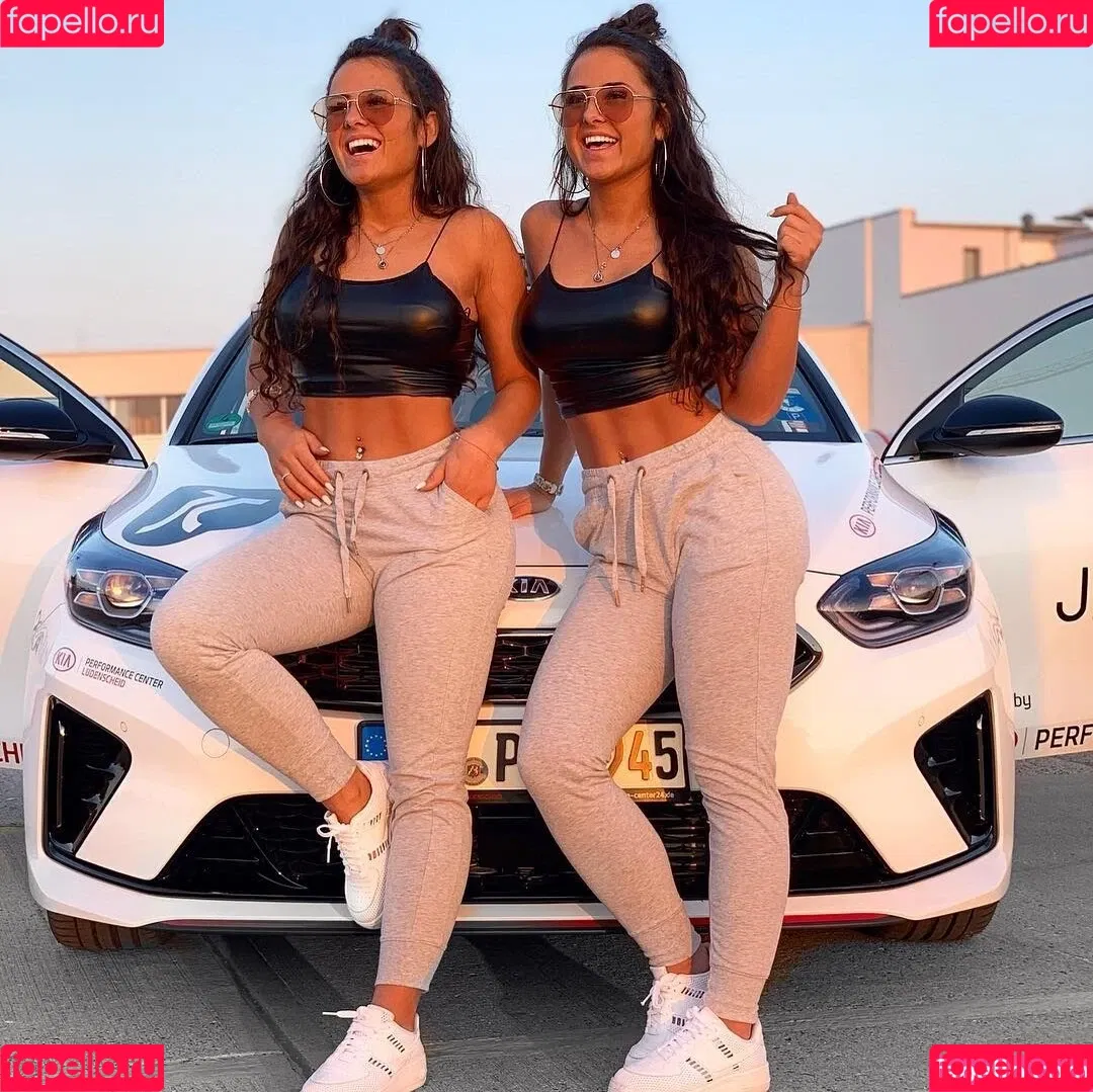 Jakic Twins Onlyfans Photo Gallery 