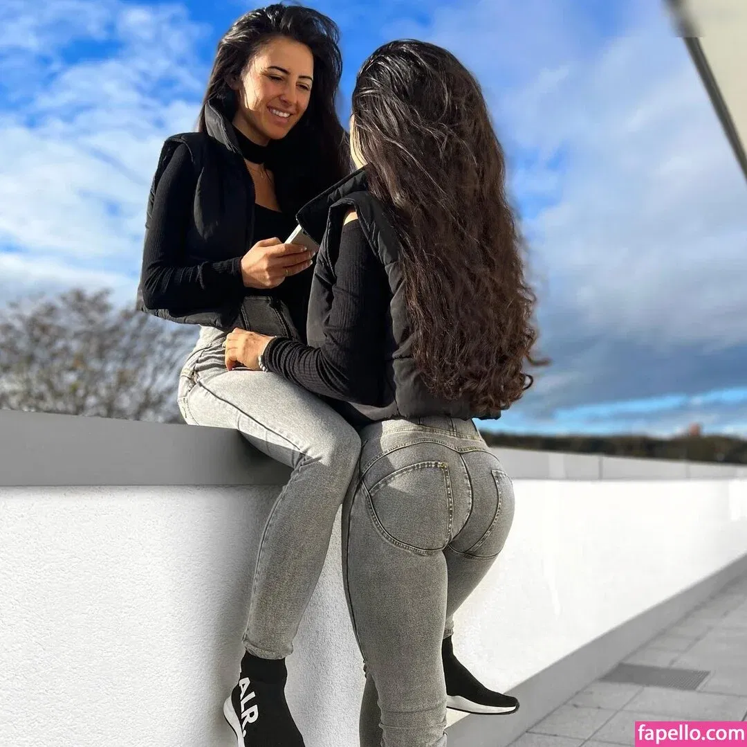 Jakic Twins Onlyfans Photo Gallery 