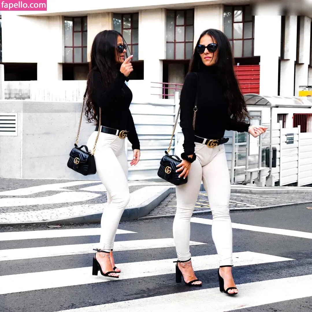 Jakic Twins Onlyfans Photo Gallery 