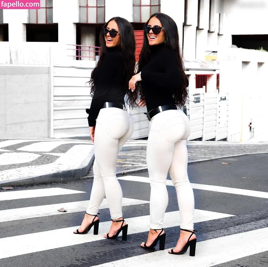 Jakic Twins Onlyfans Photo Gallery 