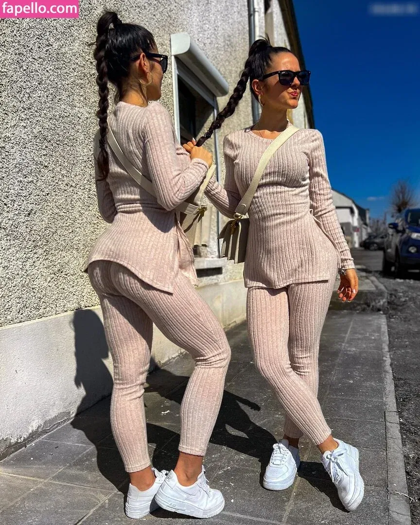 Jakic Twins Onlyfans Photo Gallery 