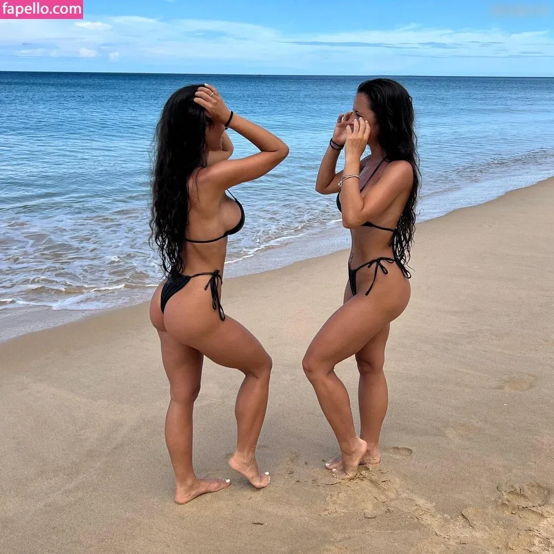 Jakic Twins Onlyfans Photo Gallery 