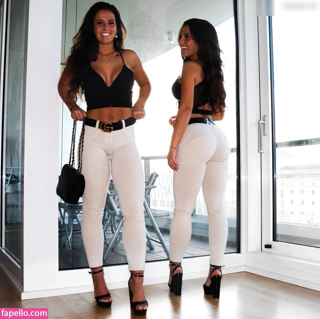 Jakic Twins Onlyfans Photo Gallery 