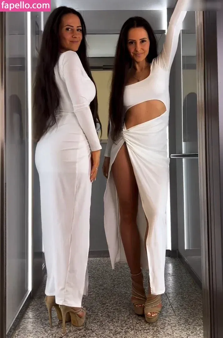 Jakic Twins Onlyfans Photo Gallery 