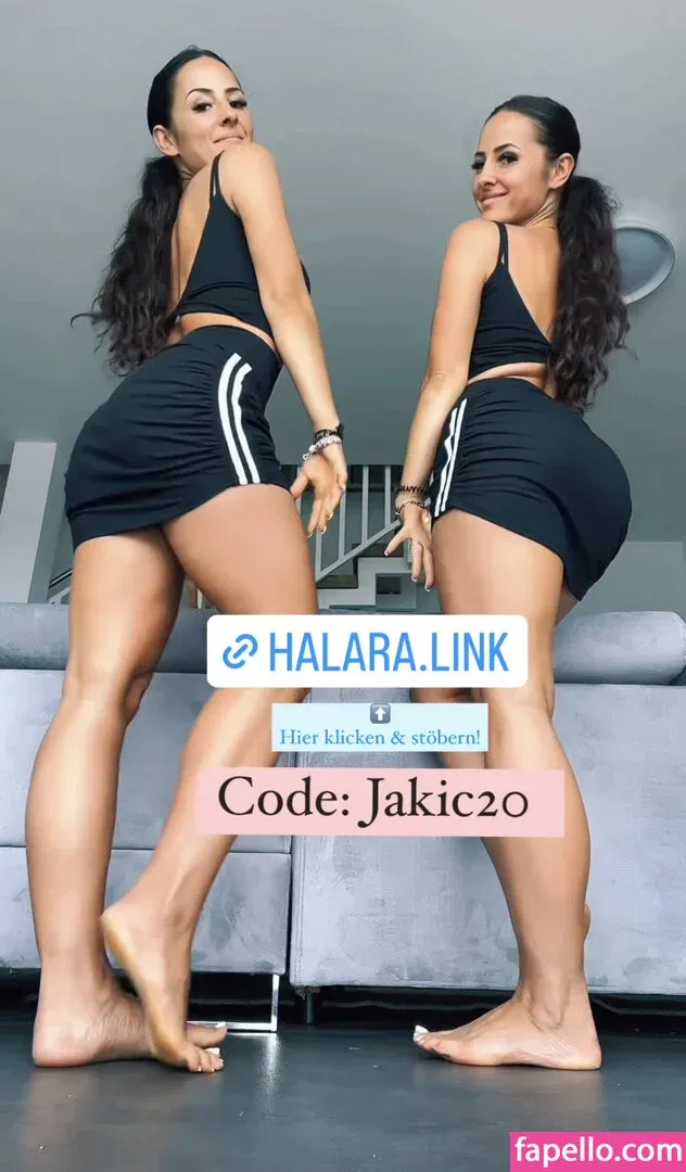 Jakic Twins Onlyfans Photo Gallery 