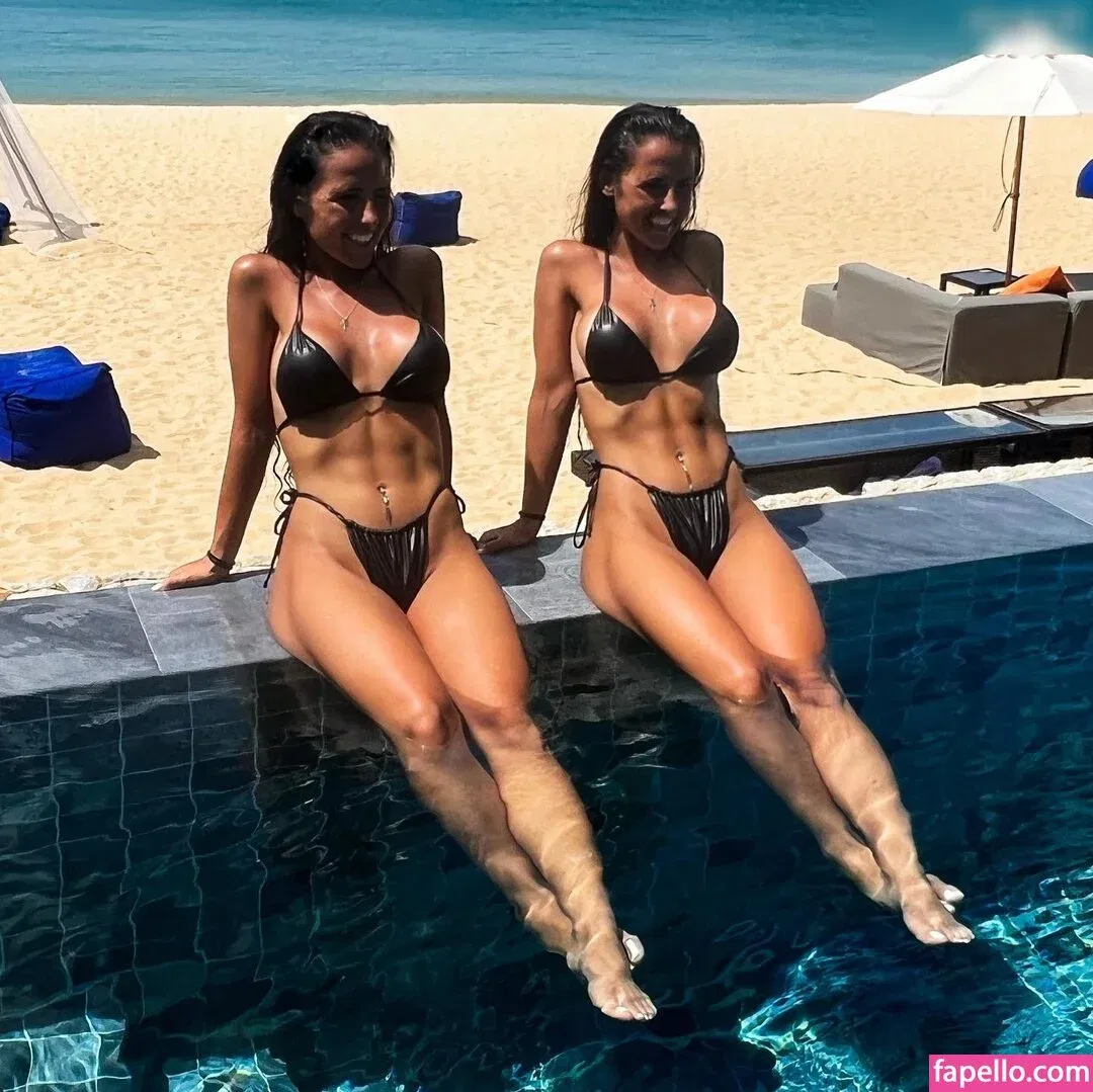 Jakic Twins Onlyfans Photo Gallery 