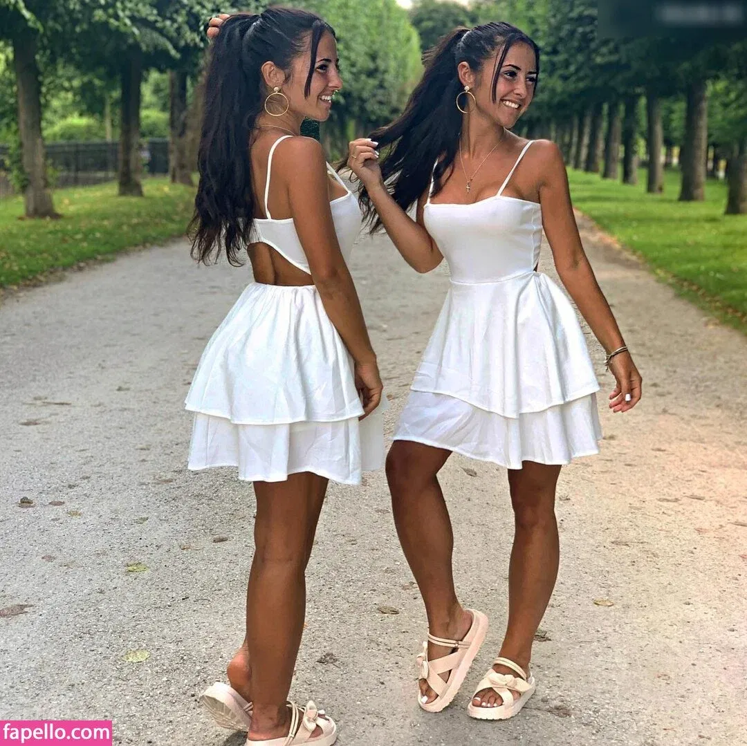 Jakic Twins Onlyfans Photo Gallery 