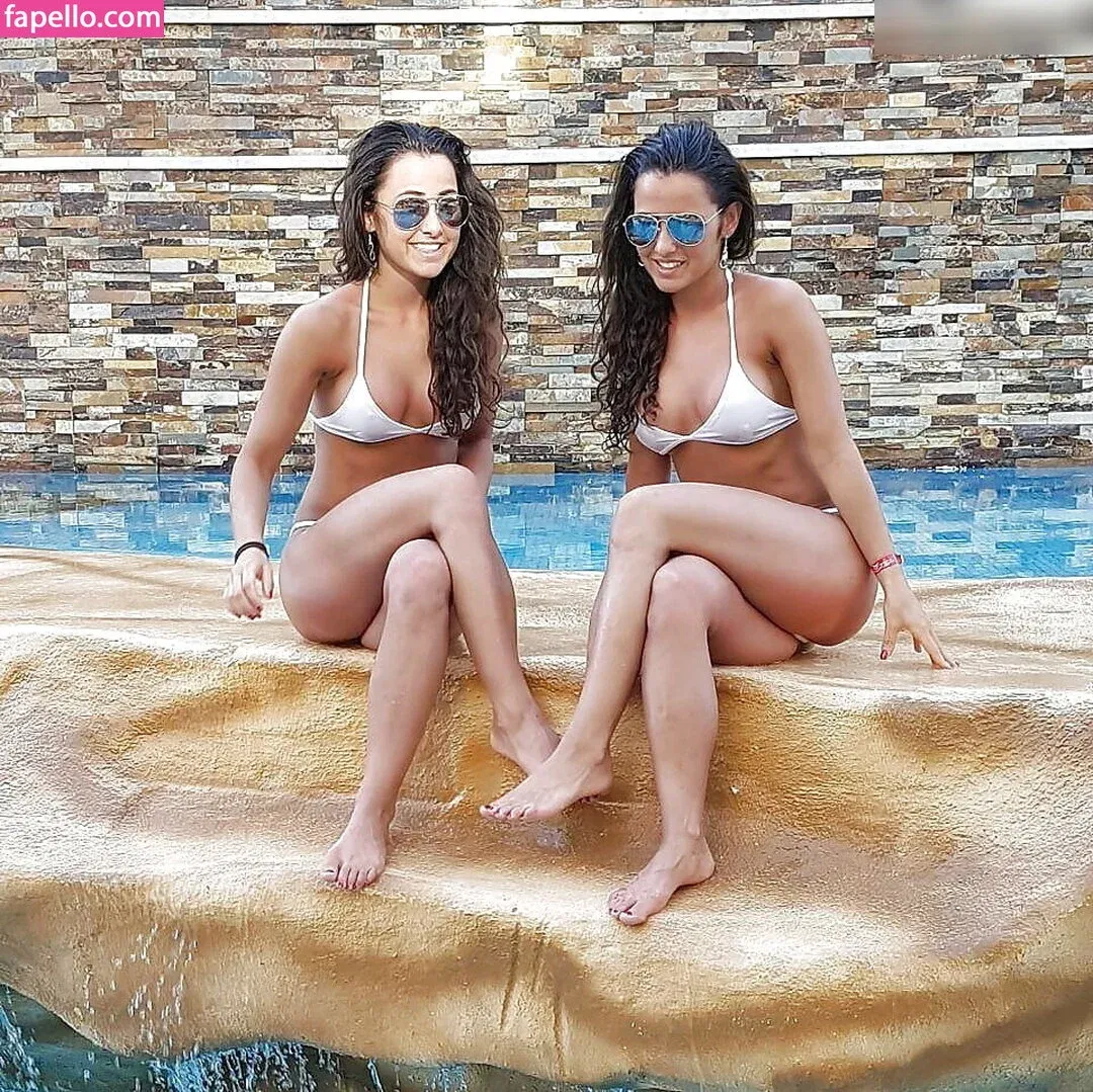 Jakic Twins Onlyfans Photo Gallery 