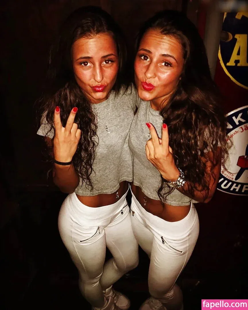 Jakic Twins Onlyfans Photo Gallery 