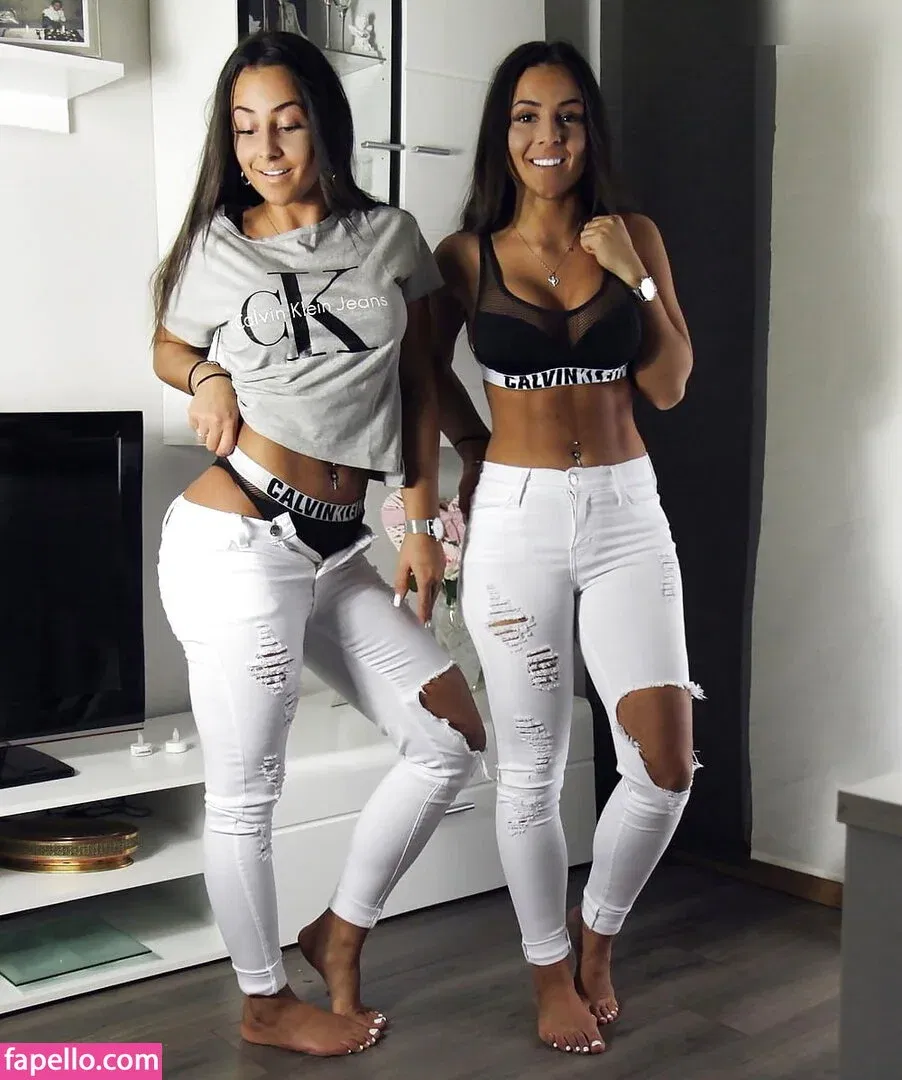 Jakic Twins Onlyfans Photo Gallery 