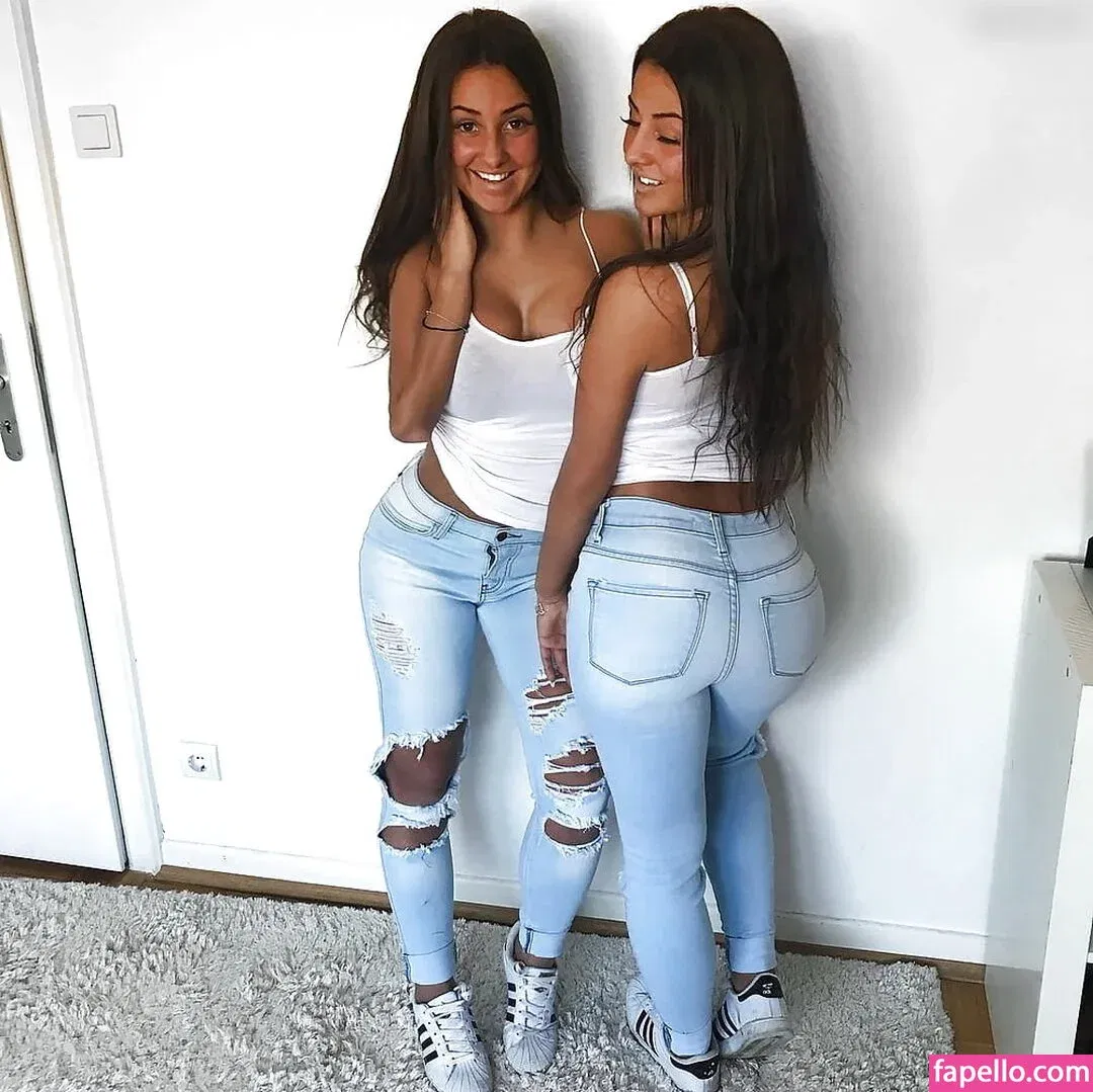 Jakic Twins Onlyfans Photo Gallery 