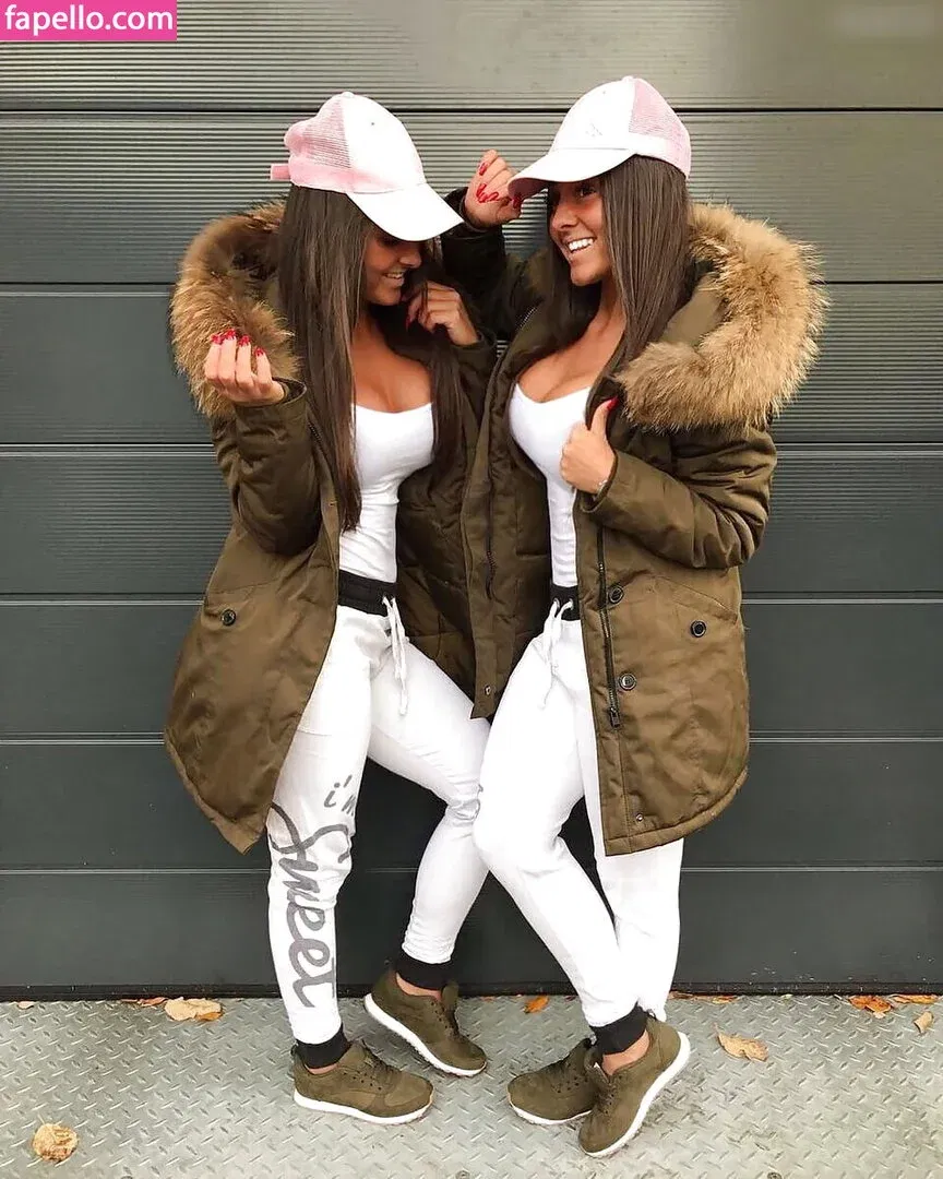 Jakic Twins Onlyfans Photo Gallery 