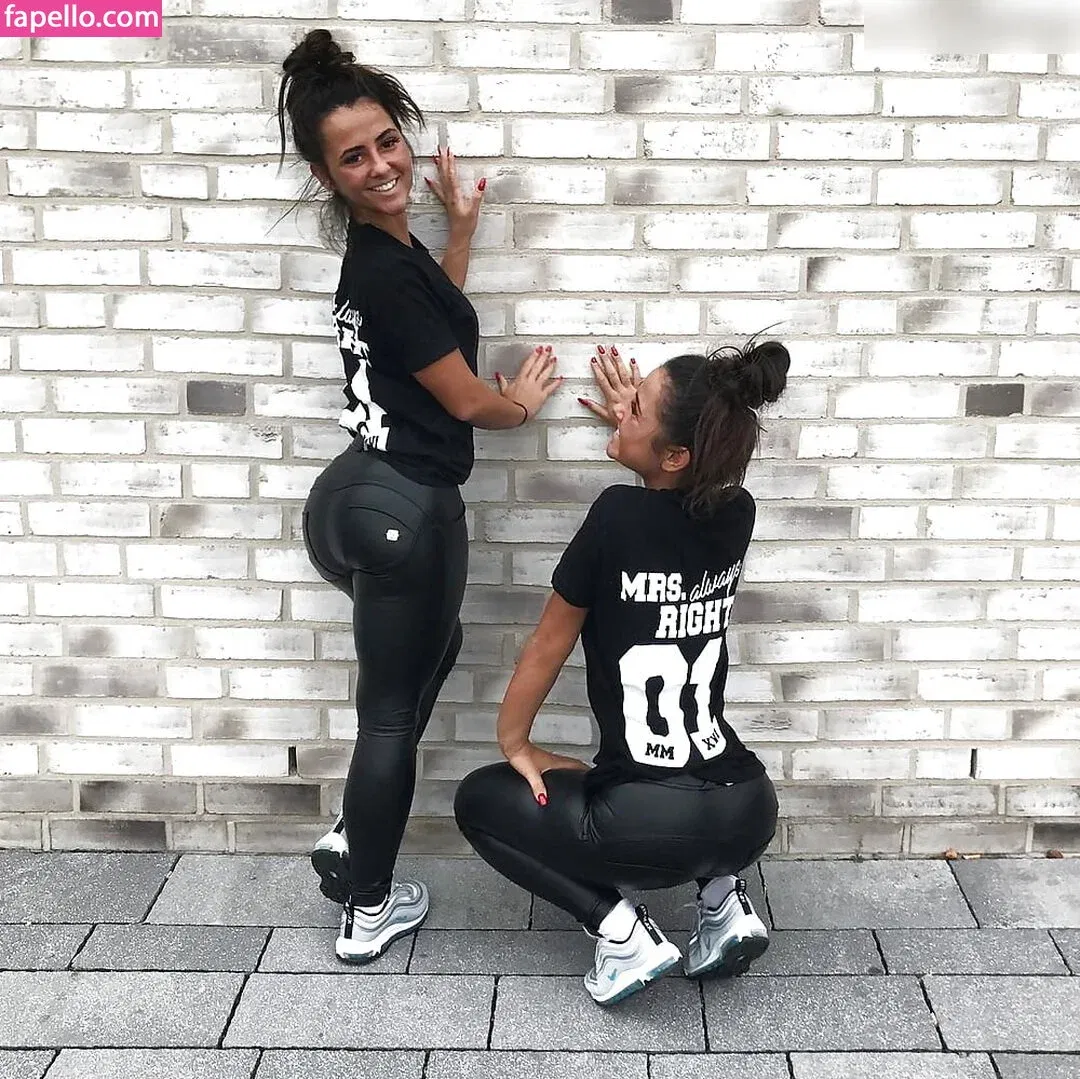 Jakic Twins Onlyfans Photo Gallery 