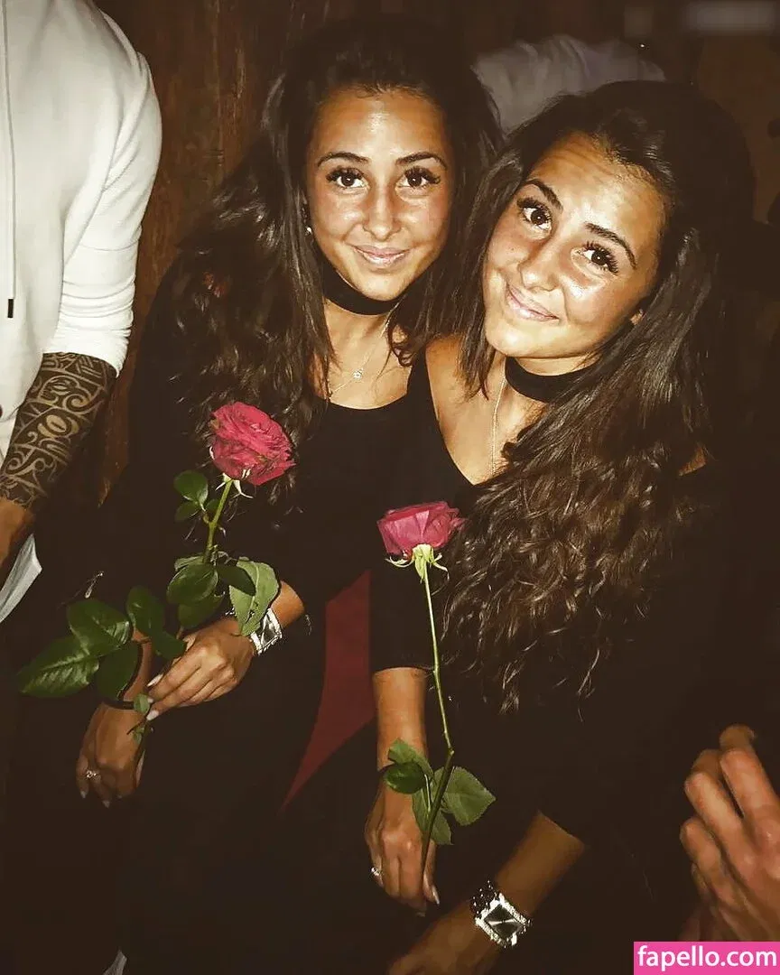 Jakic Twins Onlyfans Photo Gallery 