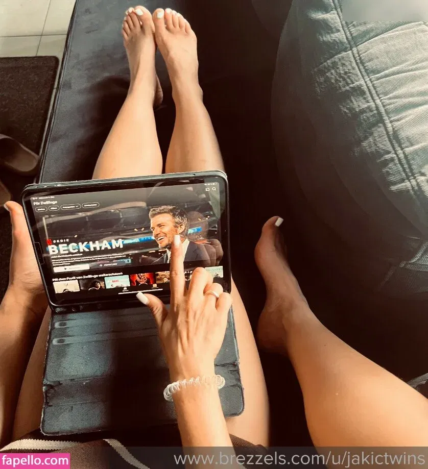 Jakic Twins Onlyfans Photo Gallery 