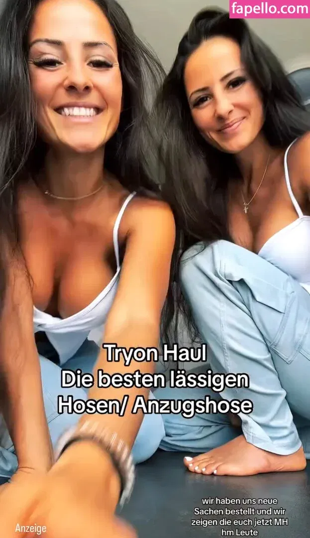 Jakic Twins Onlyfans Photo Gallery 