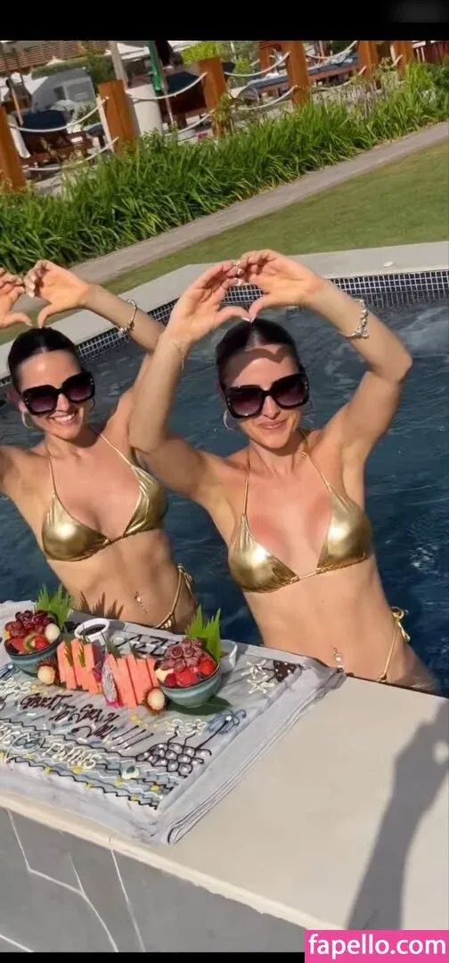 Jakic Twins Onlyfans Photo Gallery 