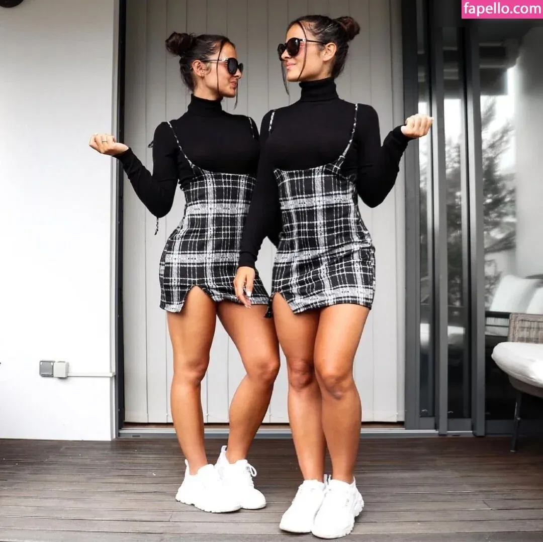 Jakic Twins Onlyfans Photo Gallery 