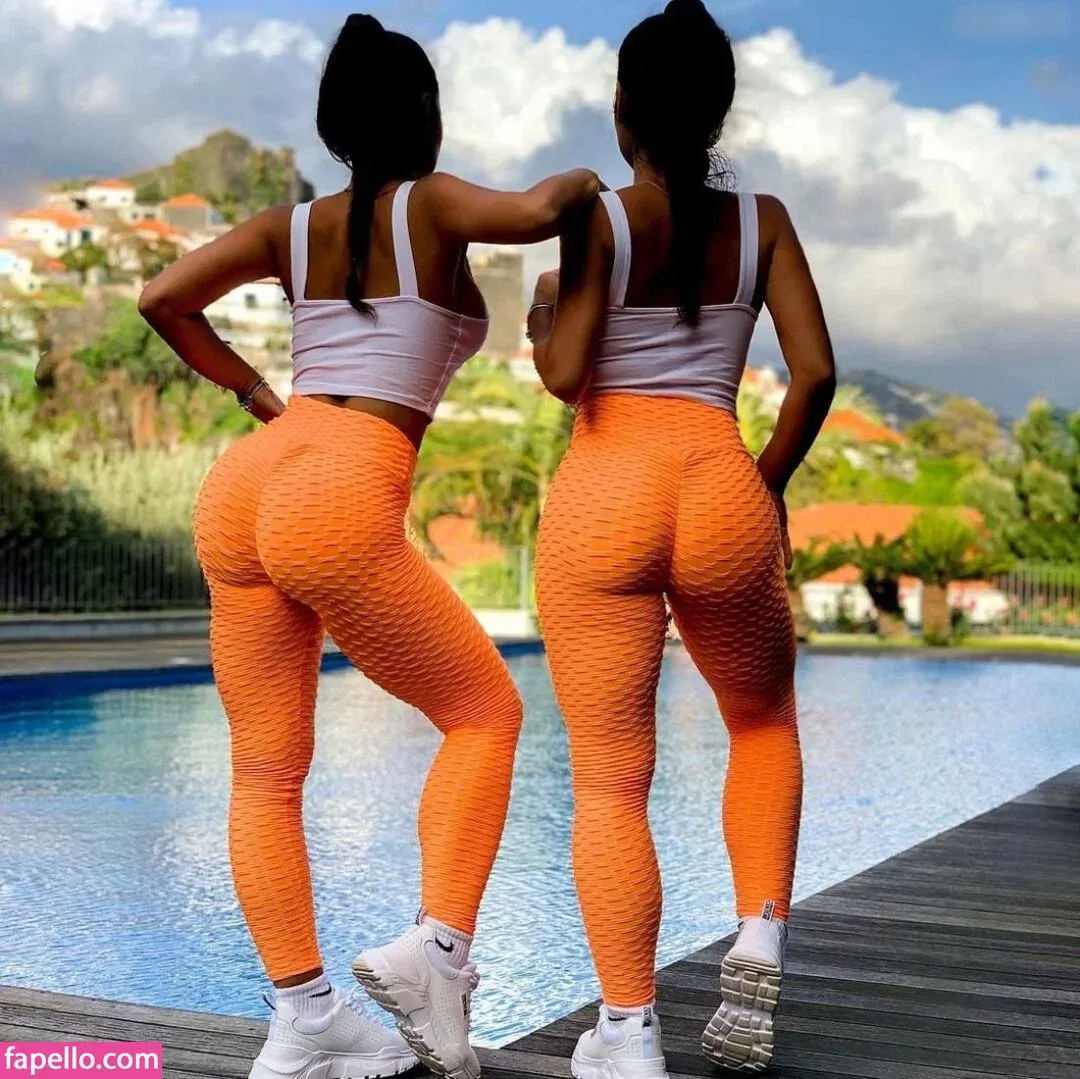 Jakic Twins Onlyfans Photo Gallery 