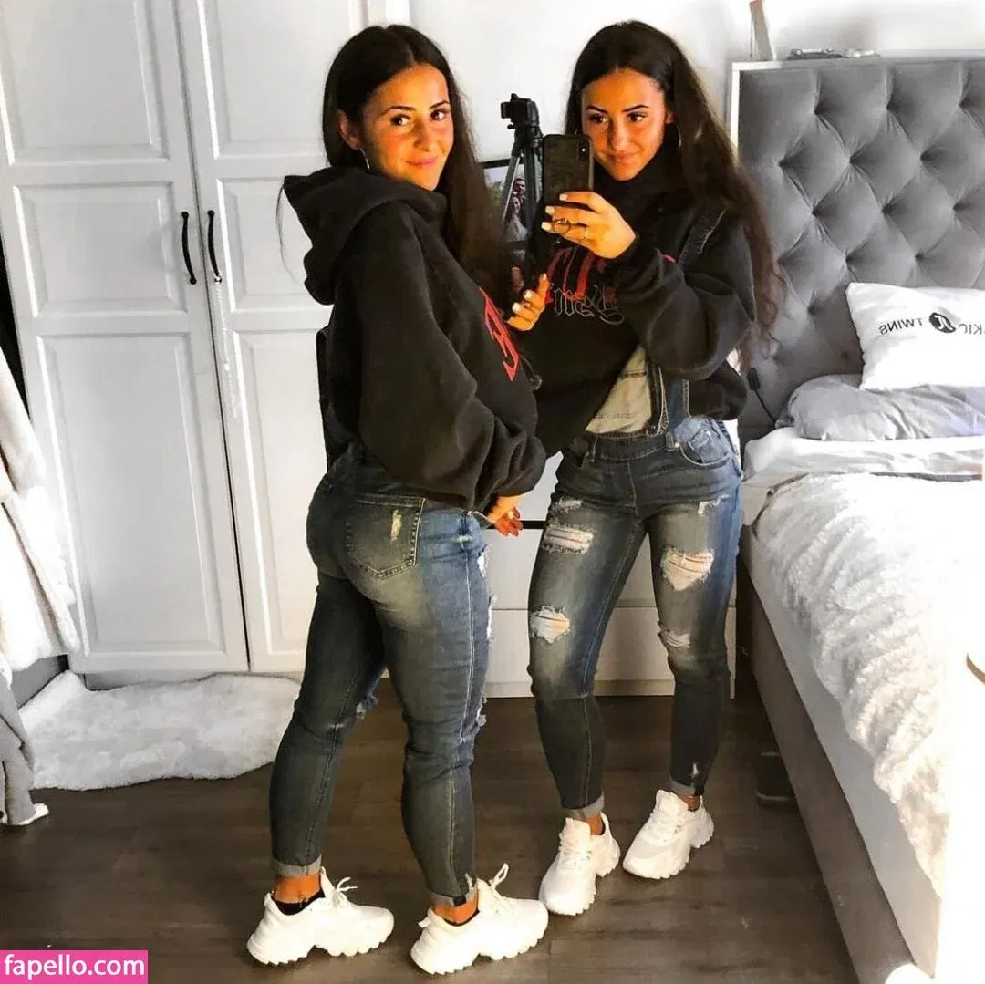 Jakic Twins Onlyfans Photo Gallery 