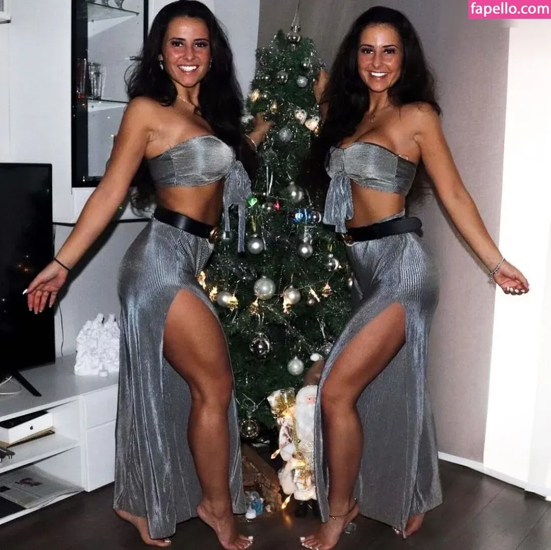 Jakic Twins Onlyfans Photo Gallery 