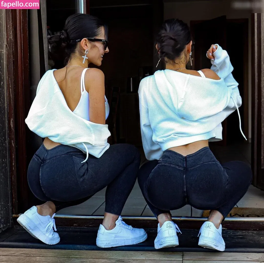 Jakic Twins Onlyfans Photo Gallery 