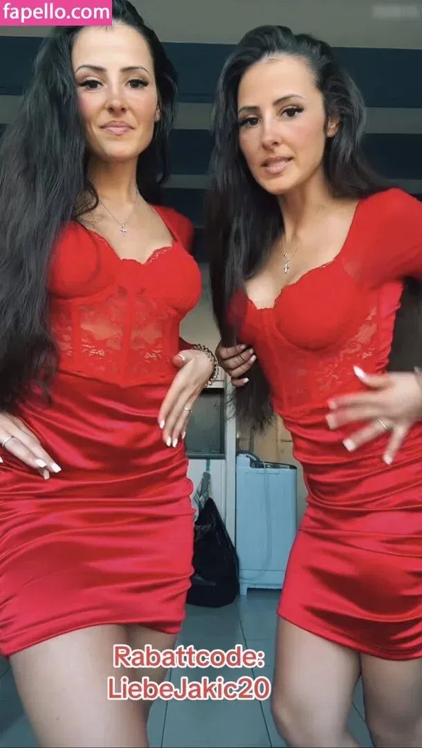 Jakic Twins Onlyfans Photo Gallery 